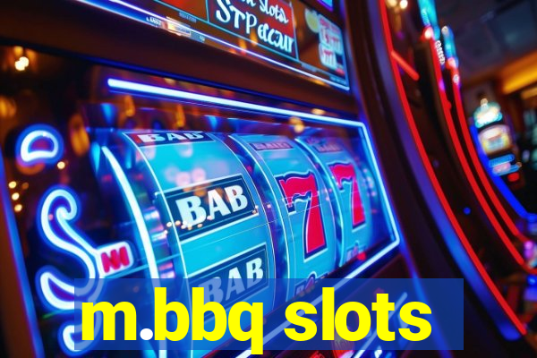 m.bbq slots